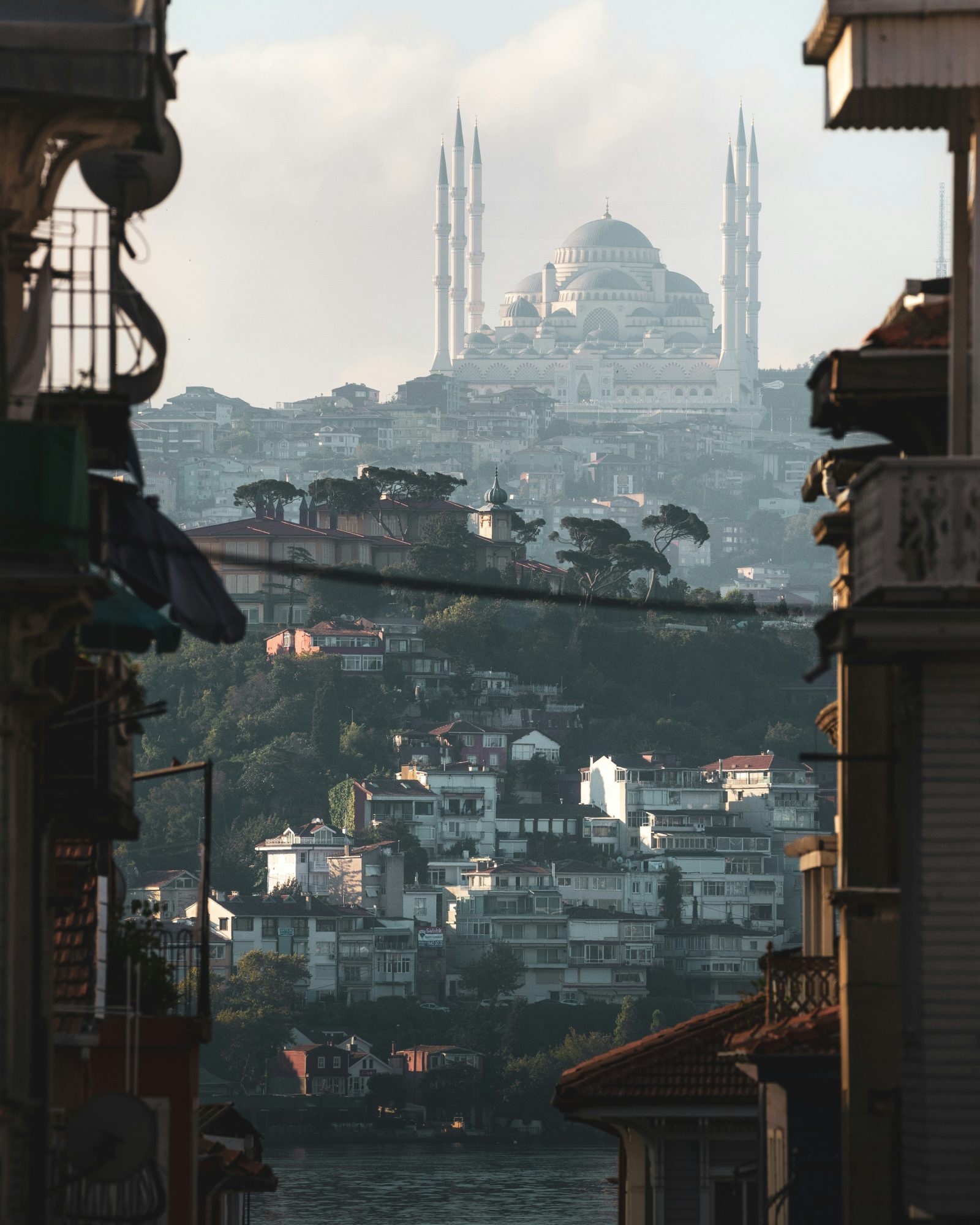 İstanbul Turu 1