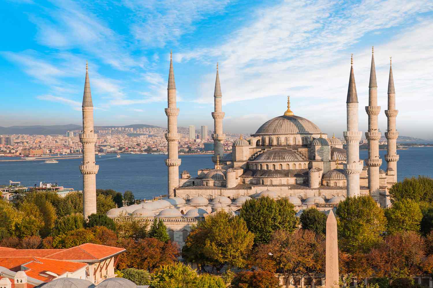 İstanbul Turu